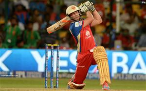 AB de Villiers